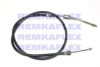 Brovex-Nelson 46.2570 Clutch Cable
